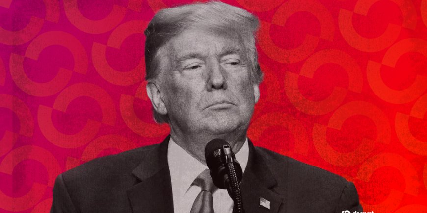 Trump Orders Federal Agencies to Dump 'Woke' Anthropic AI After Pentagon Dispute