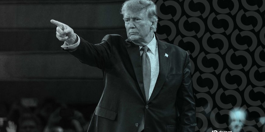 Trump Media Weighs Truth Social Spinoff Following Bitcoin, Crypto ETF Moves