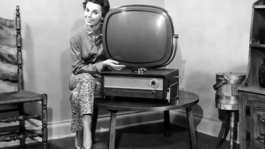 Philco Bet the Farm on The Predicta… and Lost