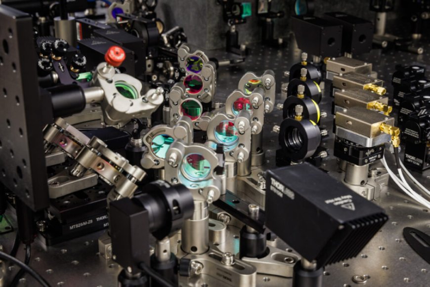 Inside Project Silica, Now on Bakeware