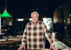 The Benevolent Landlord of St. Marks Place