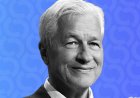 JPMorgan CEO Jamie Dimon Slams Stablecoin Yield Demands: 'The Public Will Pay'