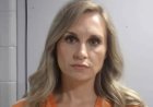 Louisiana Mayor Found Guilty Of 'Indecent Behavior With A Juvenile' Was Caught By Her Own Son At Pool Party: 'Effed His Best Friend'