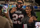 A Sports Frenzy for the Most Valuable Influencers