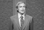 Epstein Effort to Finance a Dick Cavett Film Undone by Background Check