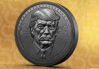 Trump Meme Coin, Render and Pi See Double-Digit Rallies as Bitcoin Rises