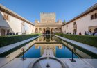 Medieval Alhambra’s Pulser Pump and Other Aquatic Marvels
