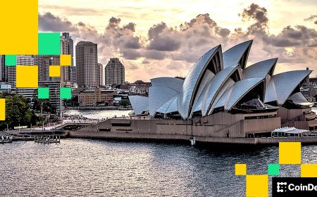 Australia could unlock A$24 billion in digital finance gains, is on track for just A$1 billion