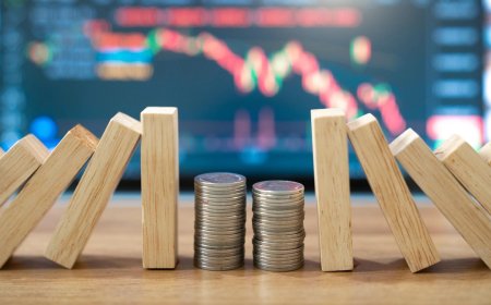 Bitcoin’s 5% spike higher Monday driven by short-covering, not fresh buying, says analyst