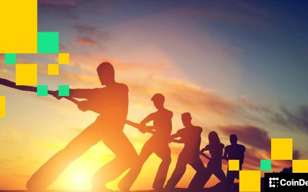 Battle for Bitcoin's soul opens as first block supporting 'clean-up' proposal is mined