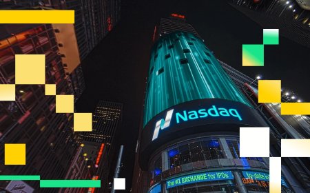 Nasdaq follows Cboe joining world of 'binary bets' as prediction market craze hits Wall Street
