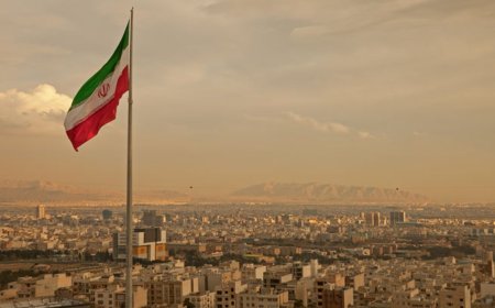 Iranian crypto outflows jump 700% minutes after U.S.-Israeli airstrikes, Elliptic says