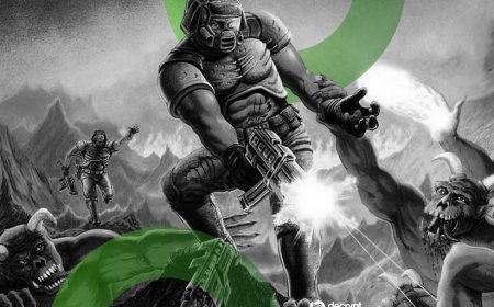 Human Brain Cells Learn to Play Doom in Cortical Labs Experiment