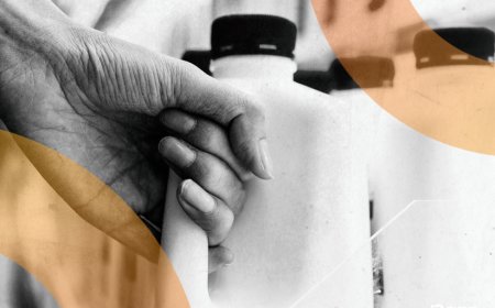 Scientists Turn Milk Protein Into a Biodegradable Plastic Alternative—Here's How