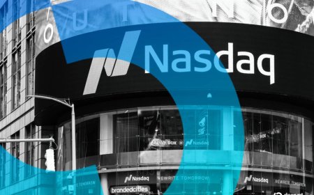Nasdaq Wants a Piece of the Prediction Market Biz Too