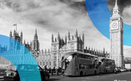 Calls Mount for UK to Ban Political Donations Made in Crypto