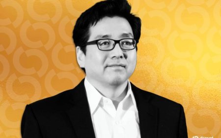 Ethereum Price, BitMine Shares Jump as Tom Lee's Treasury Reports Latest Buy