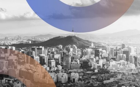 Finance Minister Pledges Reform After Crypto Handling Failure in Korea