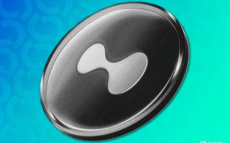 Hyperliquid's Token Rises as Weekend Iran Shock Finds Few Open Markets