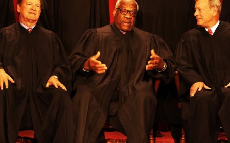 Come Inside the War Room Prepping for SCOTUS to Upend Democracy