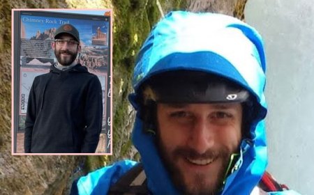 Alex Pretti's Mom Honors Him On What Would Have Been His 38th Birthday: 'Life Is Forever Altered'