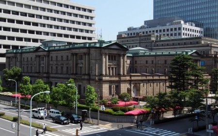 Bank of Japan expands blockchain settlement sandbox and says CBDC efforts are ongoing
