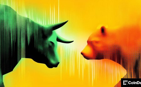 Bitcoin attempting to make a stand as global stock markets melt down on Iran war