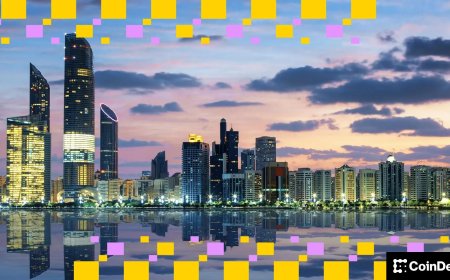 Ondo Finance tokenized stocks platform on Binance wins regulatory approval in Abu Dhabi