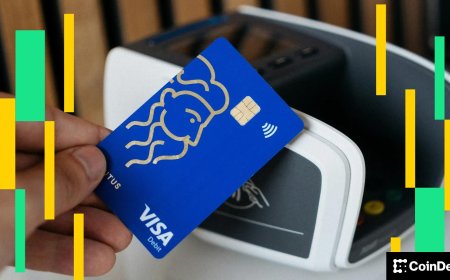 Visa and Bridge plan stablecoin-linked card expansion to over 100 countries