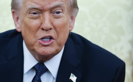 With SAVE Act Stalled in Senate, Red States Carry Water for Trump’s Non-Citizen Voting Myth