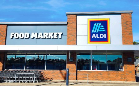 Aldi Is Selling These Cute Mini Spring Gems, and I Want All 6 Designs