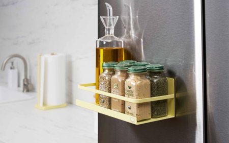 Our Favorite Organizing Brand Is Having a Sale on the Most “Brilliant” Decluttering Products