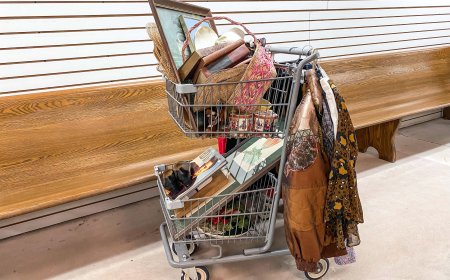 My “ETC” Trick for Thrifting Saves Me Money in Every Store