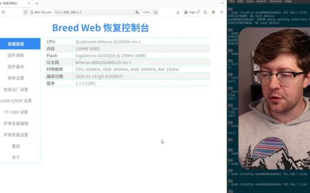 Exploring Security Vulnerabilities in a Cheapo WiFi Extender
