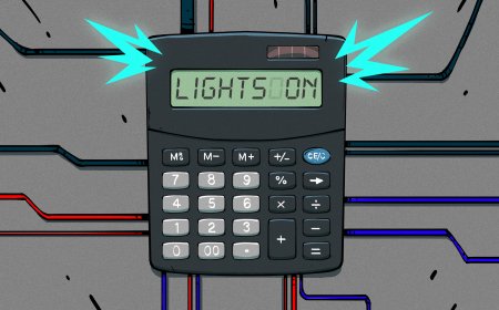 Back to Basics: Hacking on Key Matrixes