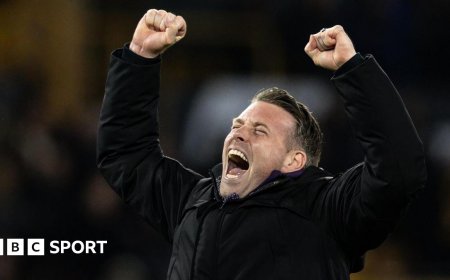 'Same old story' for Slot as Wolves 'keep fighting'