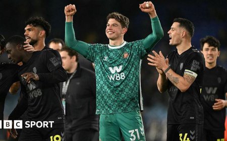 'The hunger is big' - Sunderland reach 40 points and want more