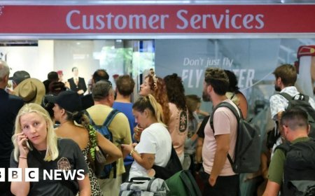 We need more updates, say British nationals stuck in Middle East