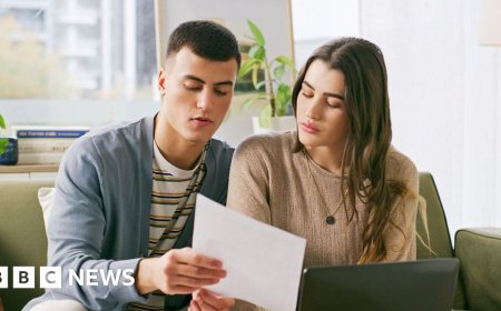 No new tax rises in Spring Statement, but don't be fooled - tax bills are still rising