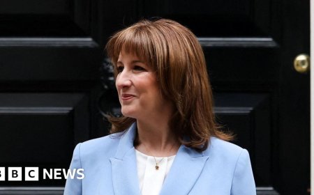 Key points from the Spring Statement - at a glance