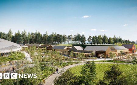 New by-law to stop people roaming at first Scottish Center Parcs