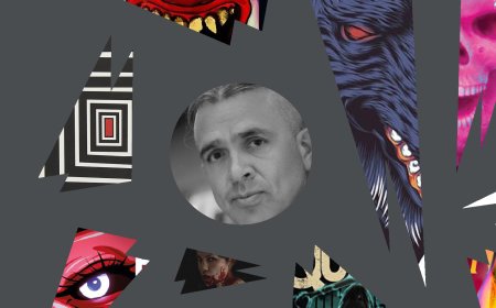 Thrilling Slasher Books for ‘Scream’ and Horror Fans