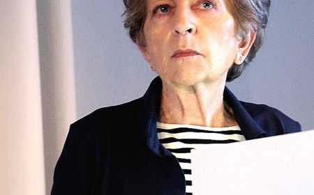 Teresa de Lauretis, Coiner (and Critic) of Queer Theory, Dies at 87