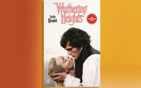 Book Club: Let’s Talk About ‘Wuthering Heights’