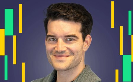 CEO of crypto investment firm Keyrock says bitcoin is undervalued, entering ‘transition year’