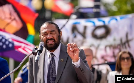 Crypto campaign PAC Fairshake marks first wins in 2026 U.S. congressional primaries