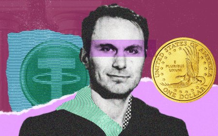 Stablecoin giant Tether invests $50 million in sleep technology startup Eight Sleep