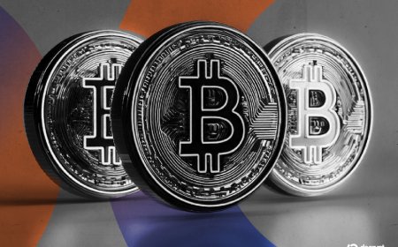 How Policy Shifts, Geopolitical Tensions Are Reshaping the Bitcoin Trade