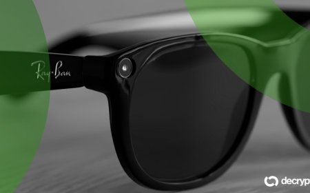 Inside the Ray-Ban Smart Glasses Controversy Plaguing Meta