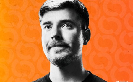 MrBeast Video Editor Fired From Beast Industries Following Kalshi Insider Trading Probe